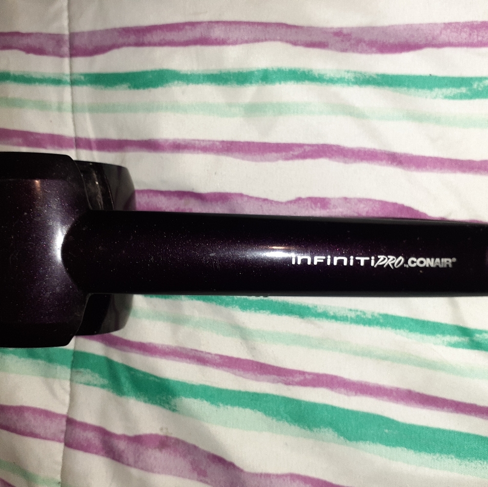 Conair Hair Curler